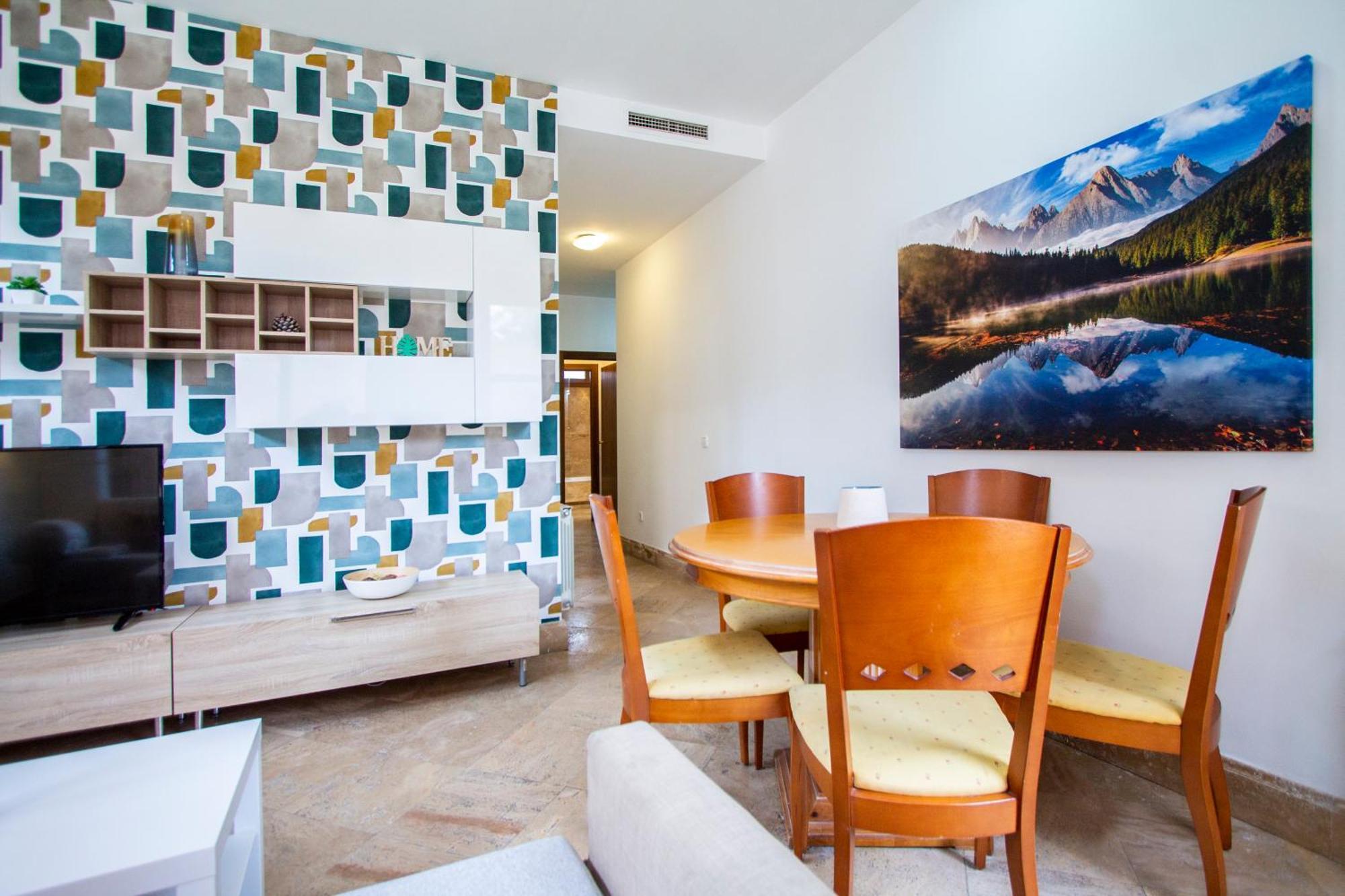 Apartamentos Villablino Arturo Soria Madrid Exterior photo