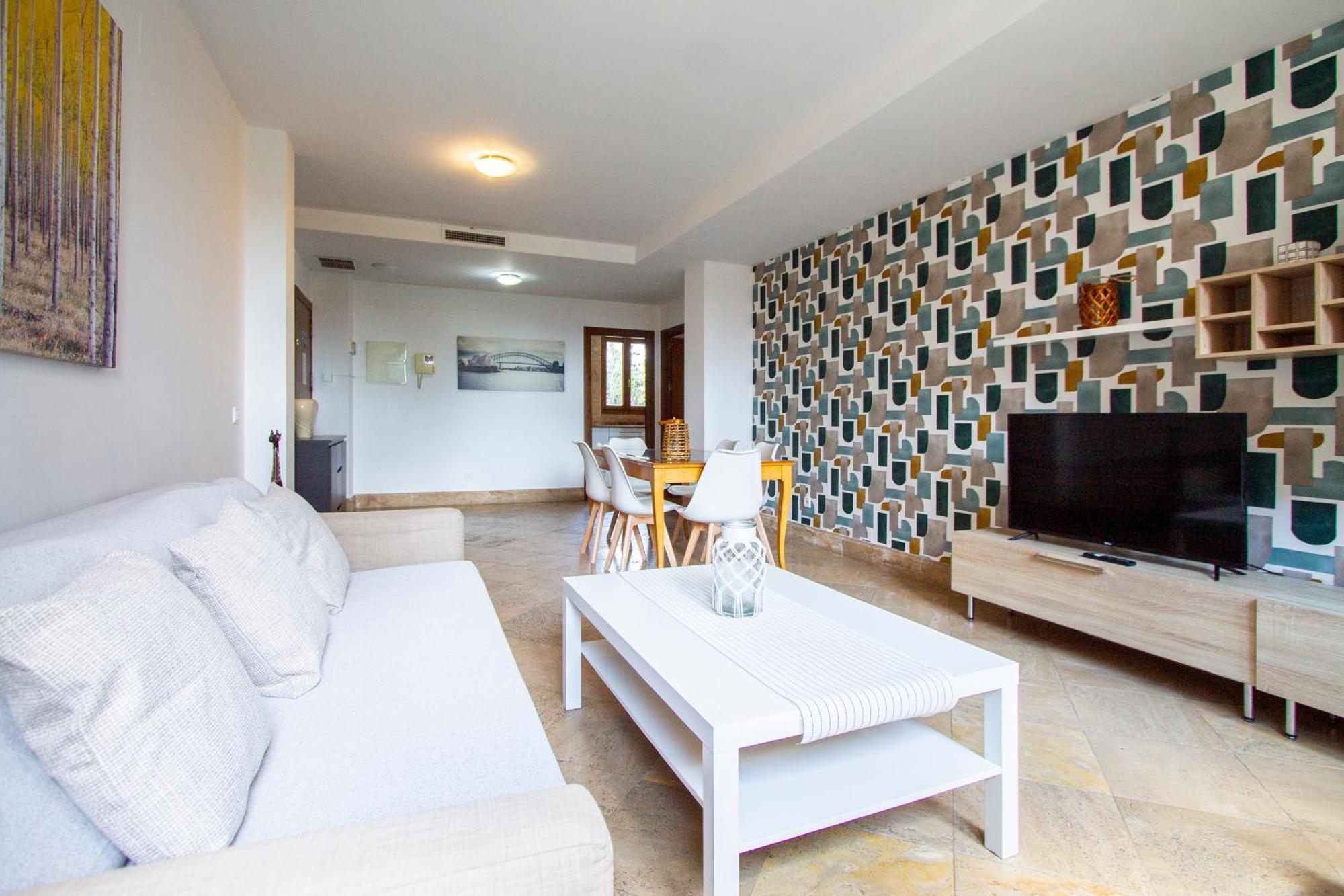 Apartamentos Villablino Arturo Soria Madrid Exterior photo